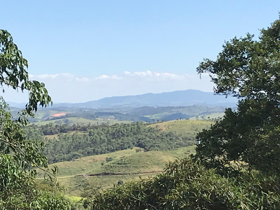 Hotel Fazenda Paraiso da Serra