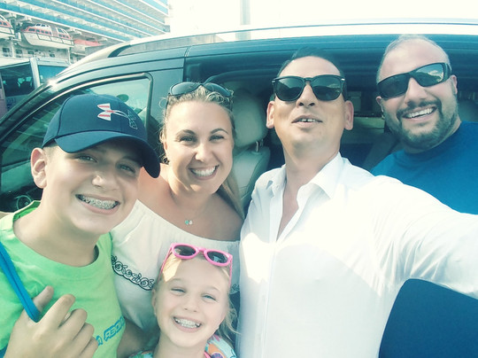 Amalfidriverservice Day Tours-萨勒诺必去景点