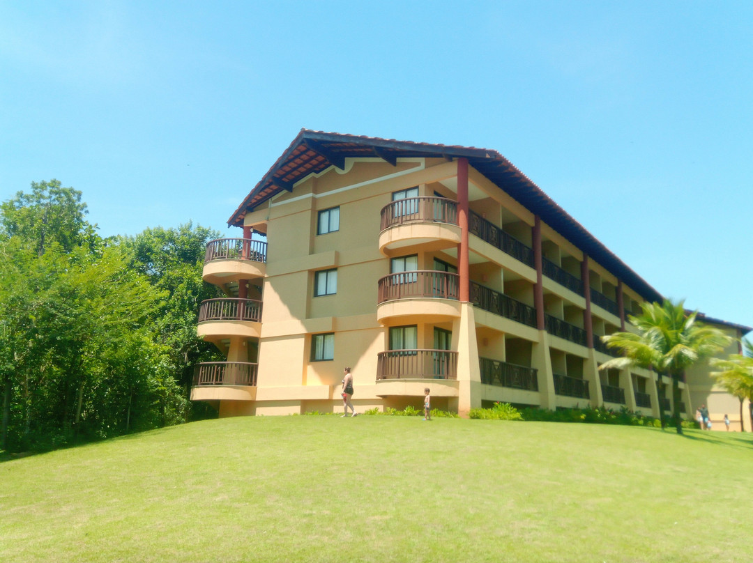 Promenade Angra dos Reis主图