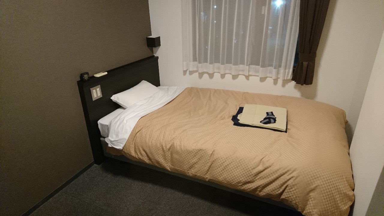 Credo Hotel Usuki-官方