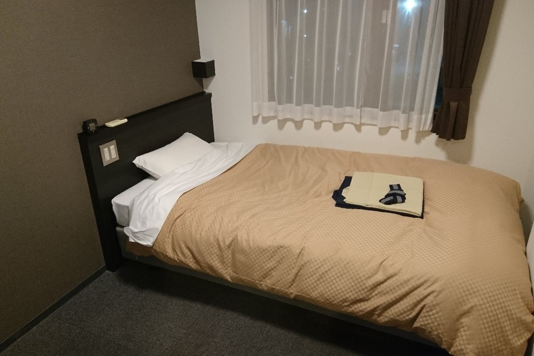 Credo Hotel Usuki主图