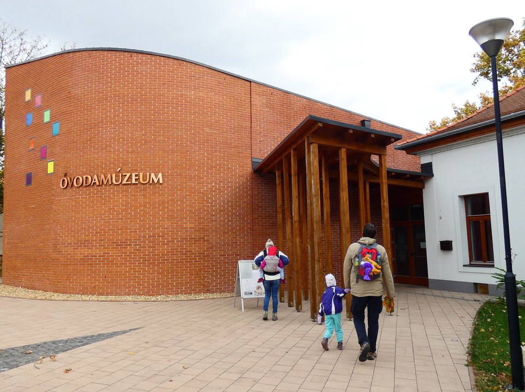 Óvodamúzeum - Kindergarten Museum景点图片