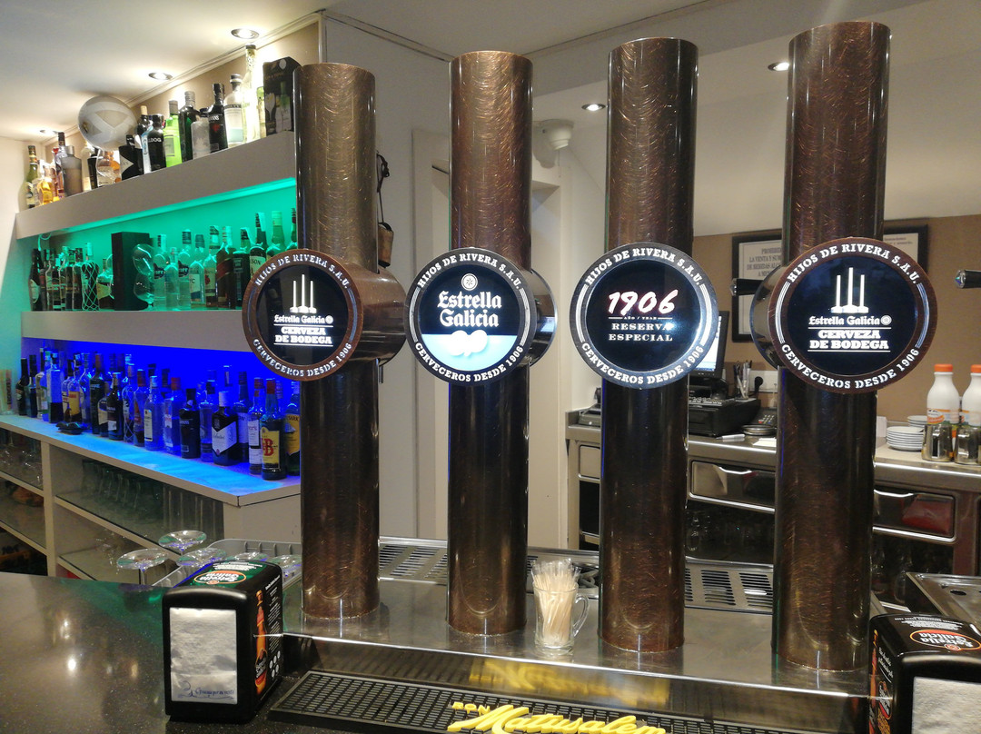 J5-Illescas必去景点