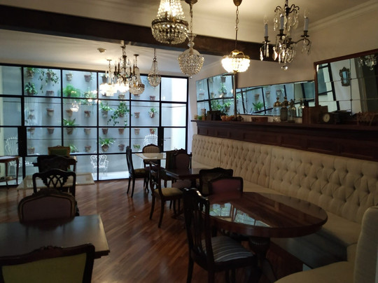 Dalbertt - Pastelería De Vanguardia