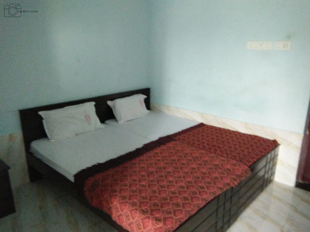 Hotel Nippon Palace主图