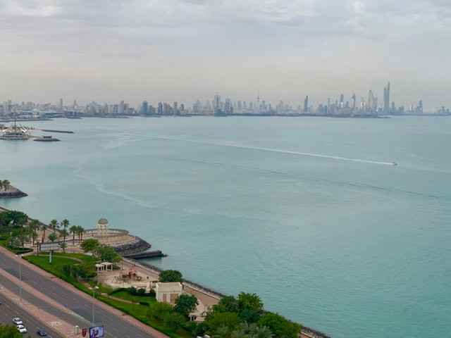 米索尼酒店主图