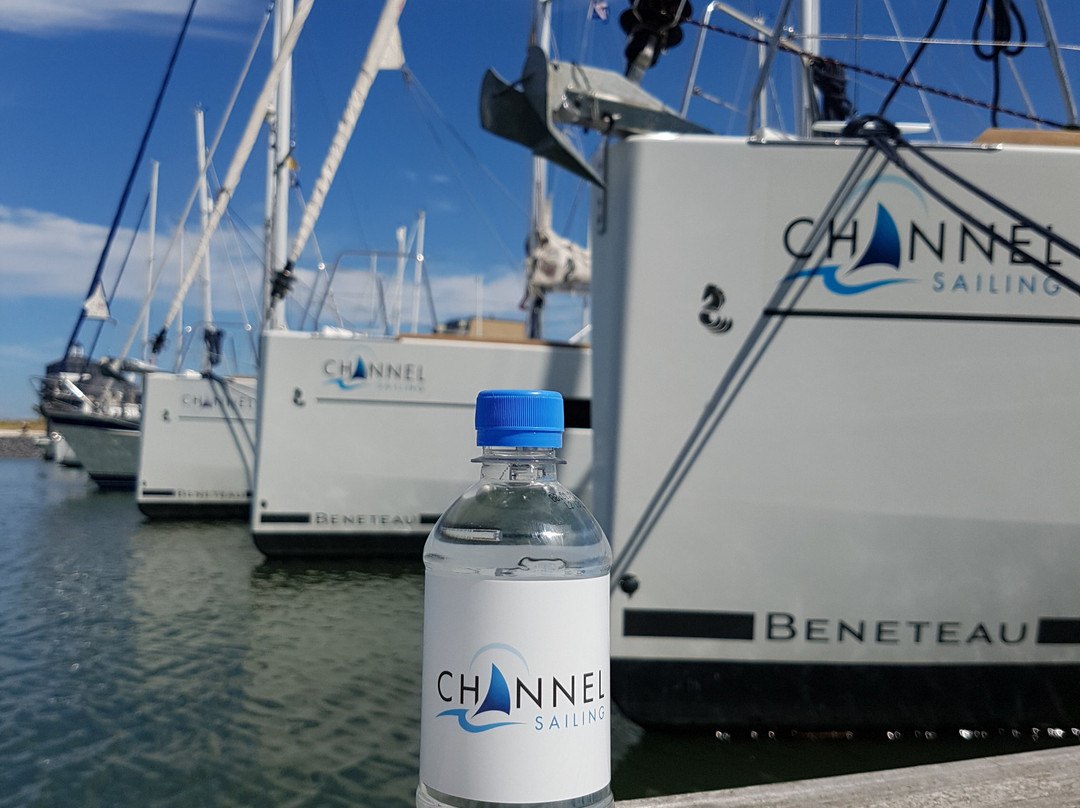 Channel Sailing