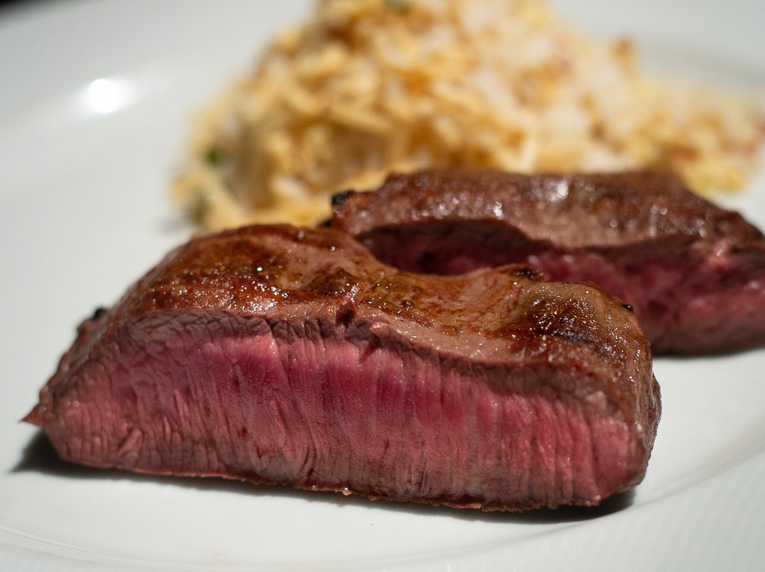 NB Steak Ramiro Barcelos