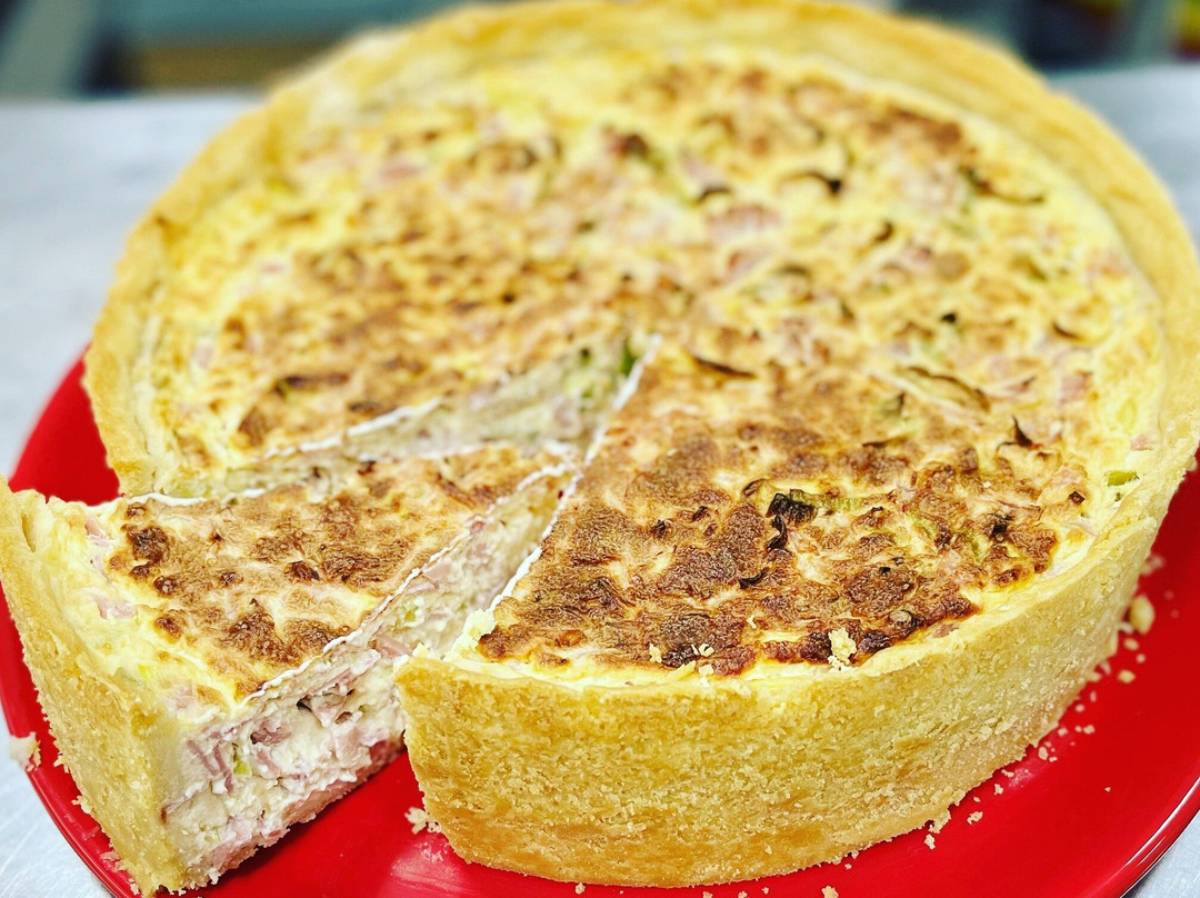 Mon Bonbon Pâtisserie Itaipava