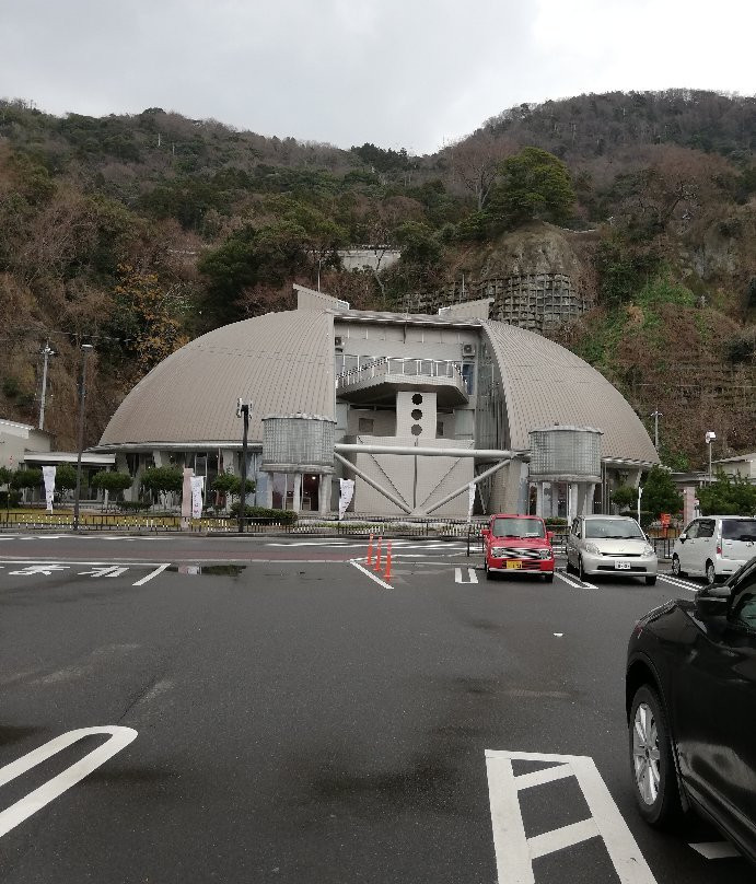 Echizen Crab Museum景点图片