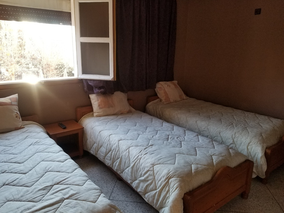 Safari Week-end主图