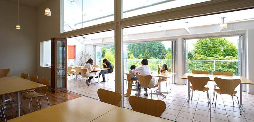 イタリアンレストラン Quindici