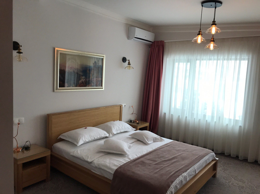 Hotel Roser House Boutique主图