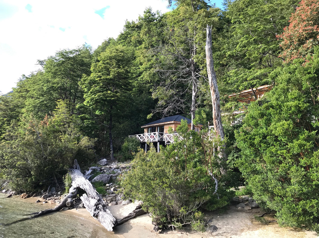 Alma Patagonia Lodge主图