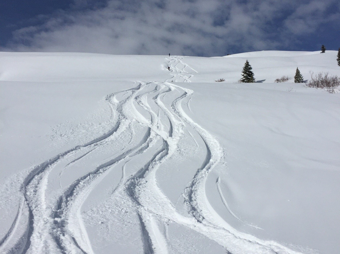Silverton Powdercats-Silverton必去景点