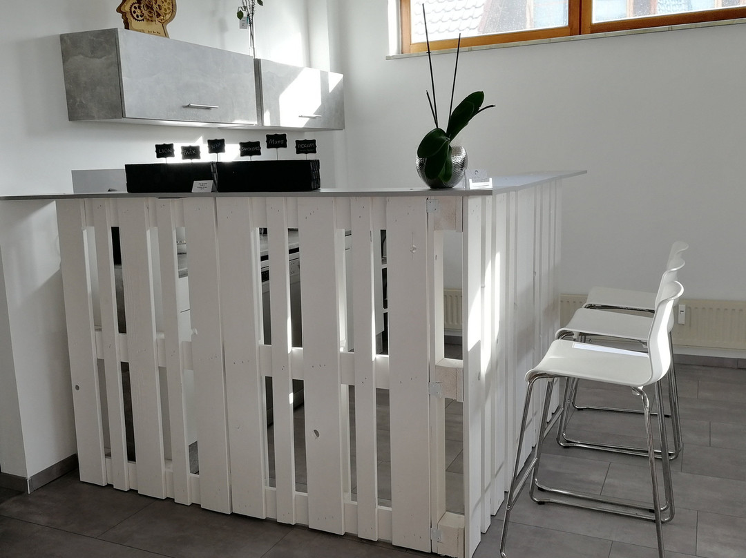 Refugium Immendingen-Immendingen必去景点