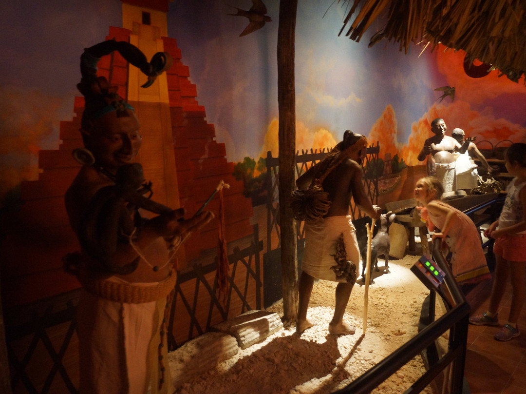 Choco Story-巴利亚多利德必去景点