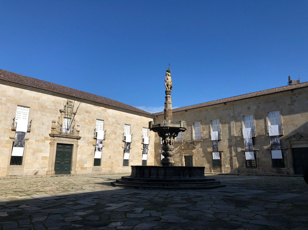 Chafariz do Castelo景点图片