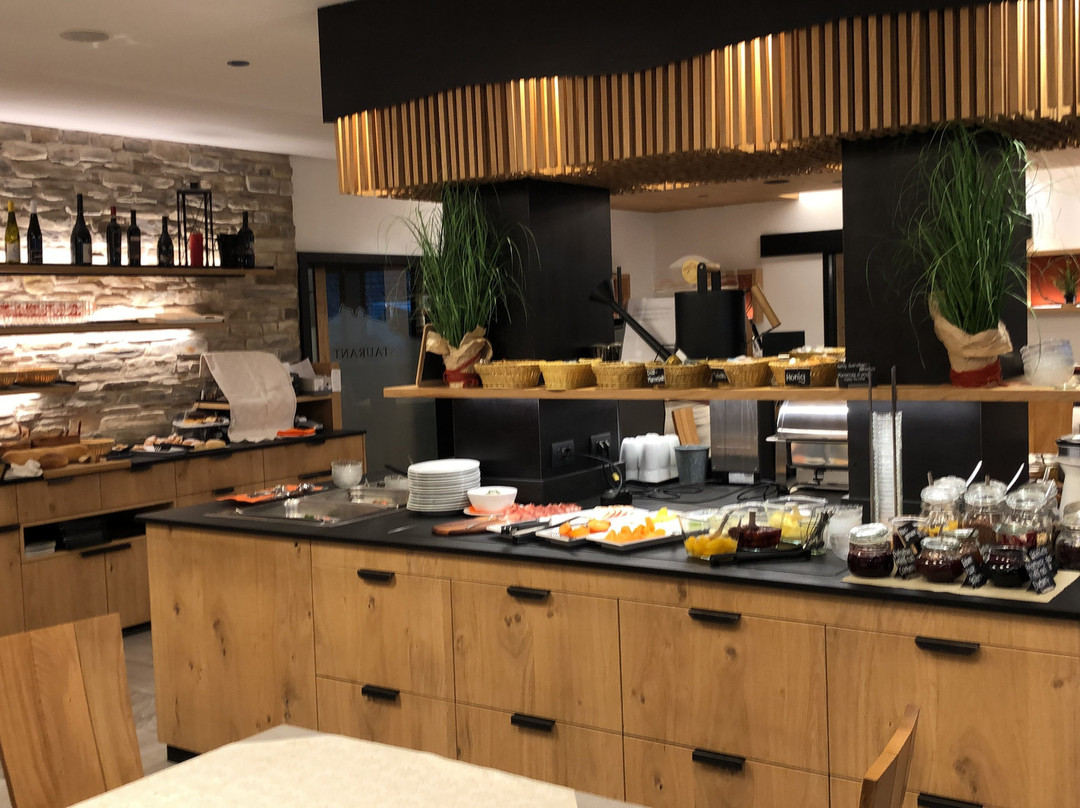 Hotel Klostersepp主图