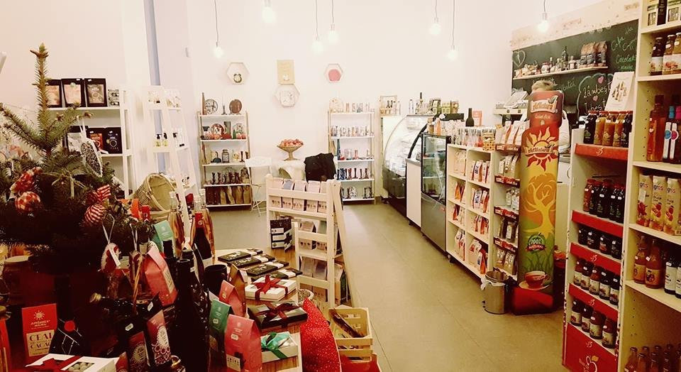 Bacania lui Tomita-布拉索夫必去景点