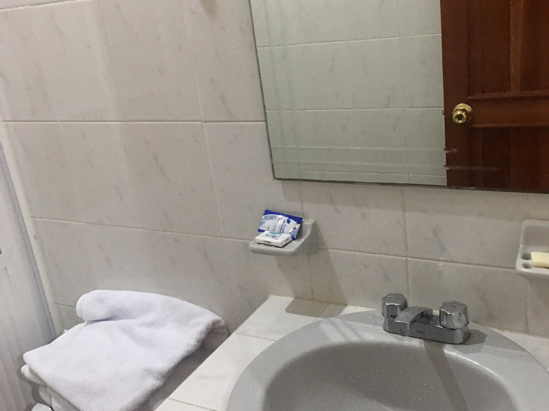 Hotel Calakmul主图