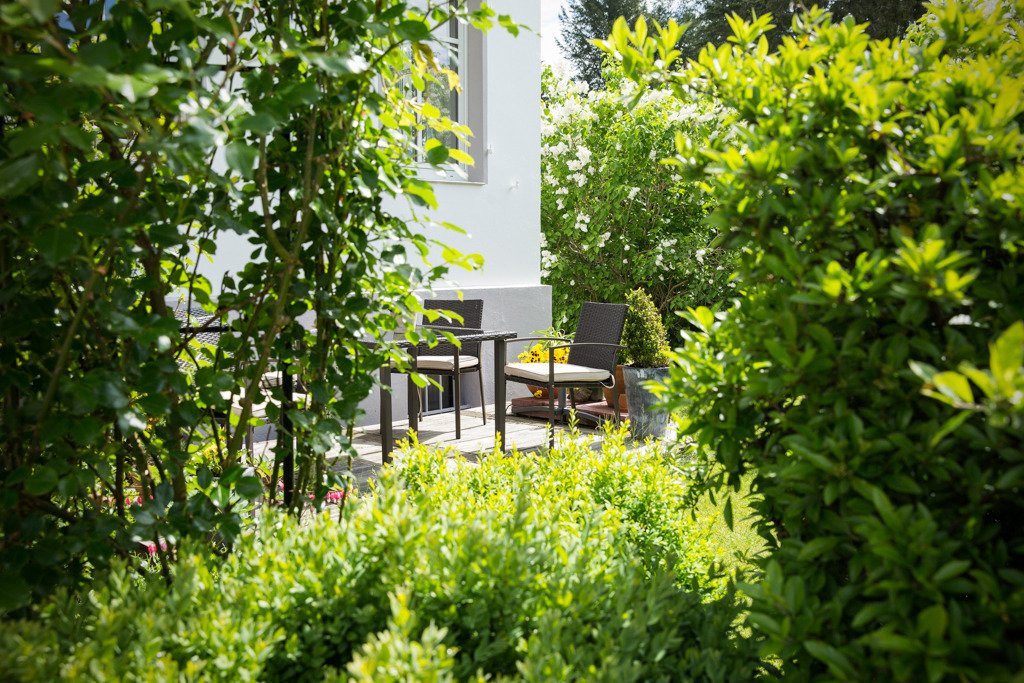 Villa Siegfried主图