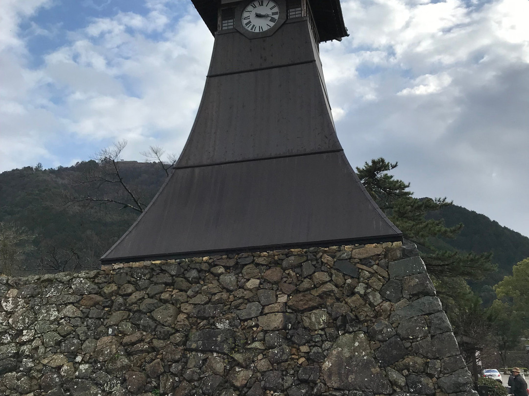 Shinkoro-丰冈市必去景点