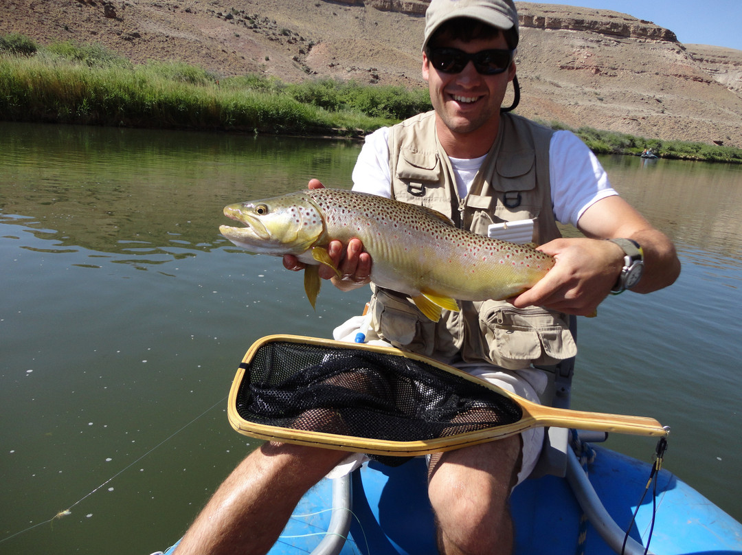 Gunnison River Expeditions景点图片
