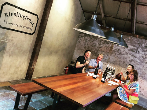 Experience500-阿德莱德必去景点