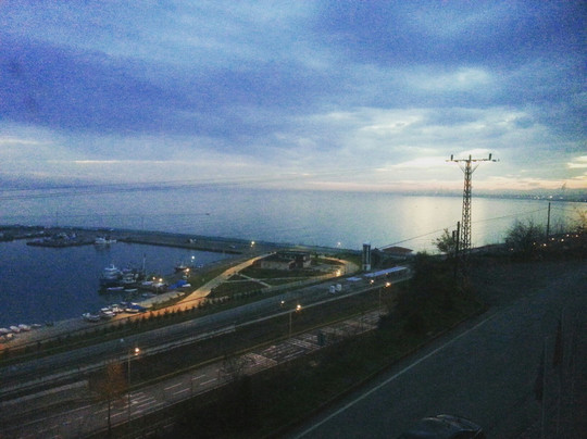 Damla Panaroma Hotel主图