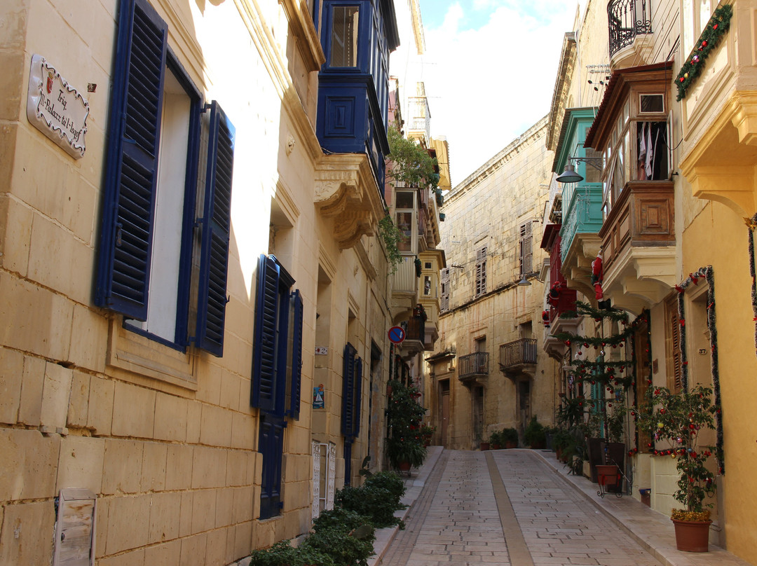 Auberge d'Angleterre-毕尔古必去景点