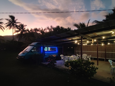 Chez Titus - Roulotte主图