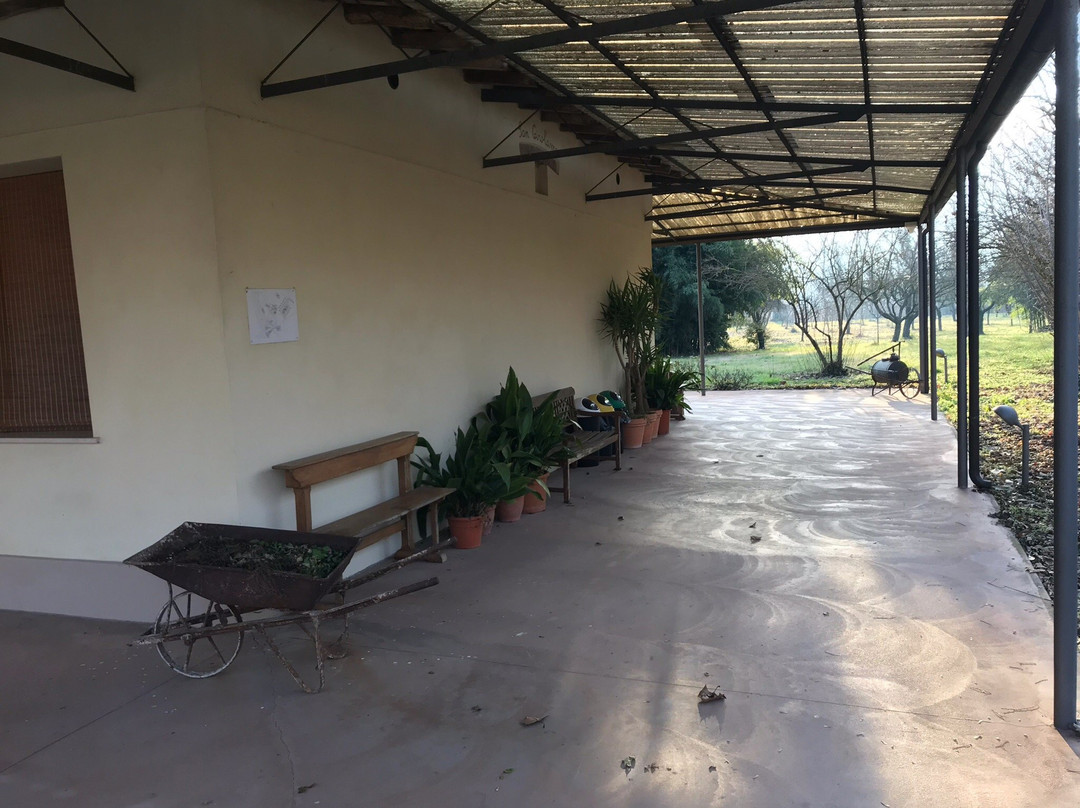 Agriturismo Corte San Girolamo主图