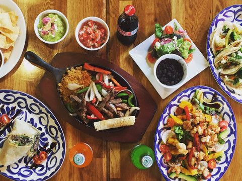 West Stockholm餐馆和美食-El Kucho Mexican Restaurant