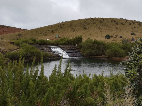 Summer Triangle Leisure-卡卢特勒必去景点
