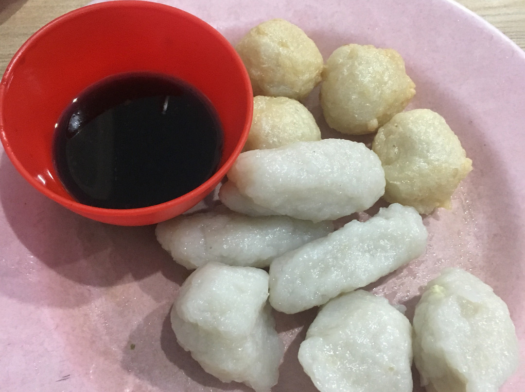 26 Ilir Pempek VIllage-巨港必去景点