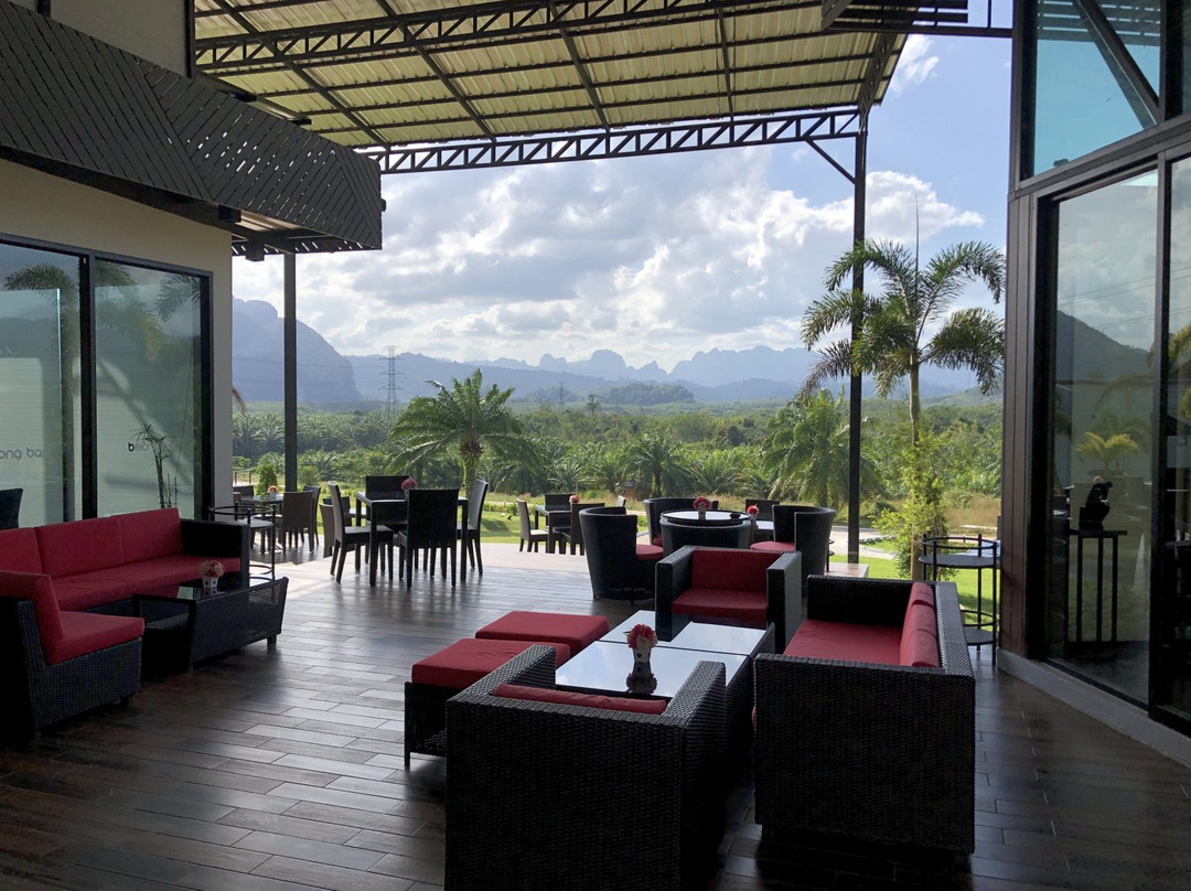 Belong Jin the Dam Resort主图