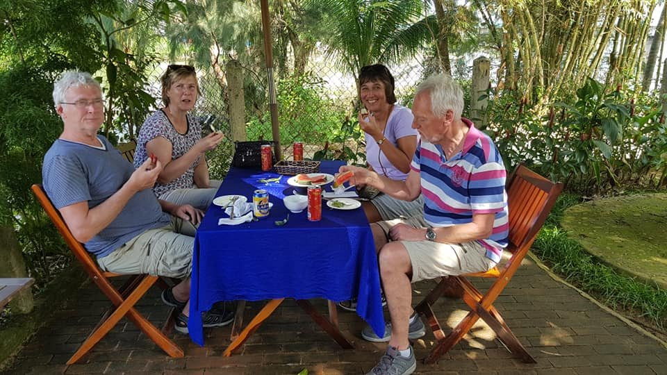 Andy Private Tours and Transfers-岘港必去景点