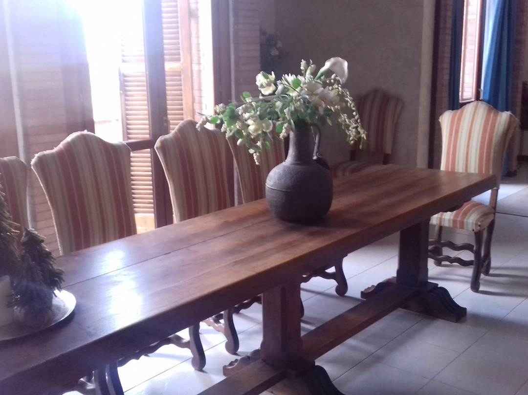 La Collina Di Collevalenza Country House主图