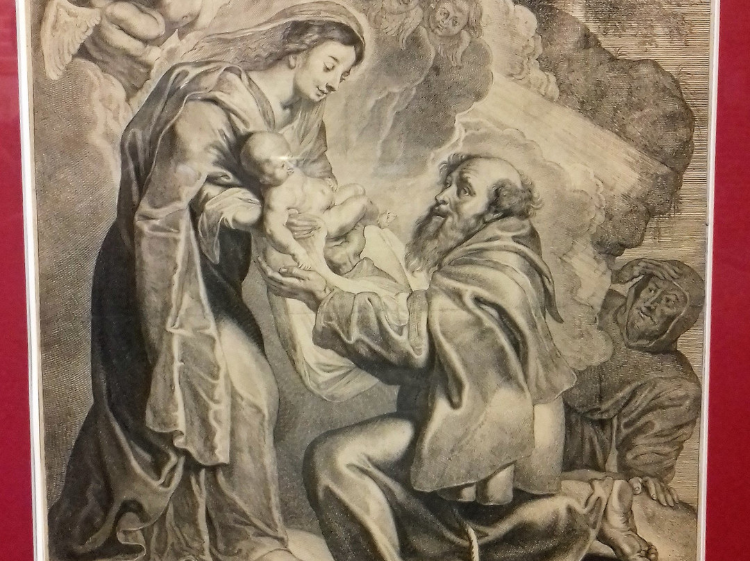 Glavny Prospekt International Arts Center-叶卡捷琳堡必去景点