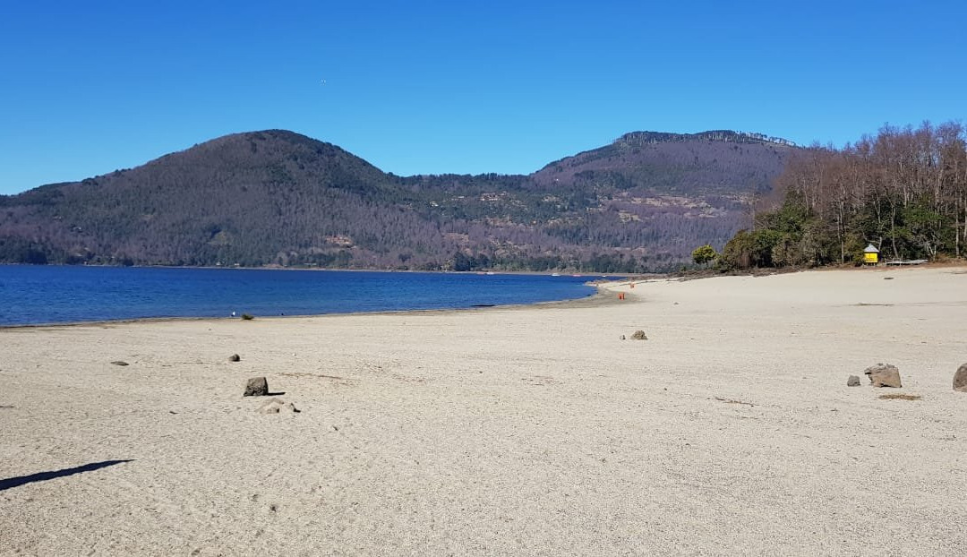 Playa Blanca-Caburgua必去景点