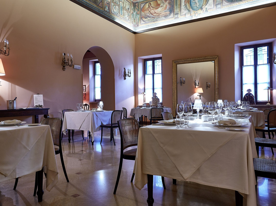 Albergo Trattoria Il Leone主图