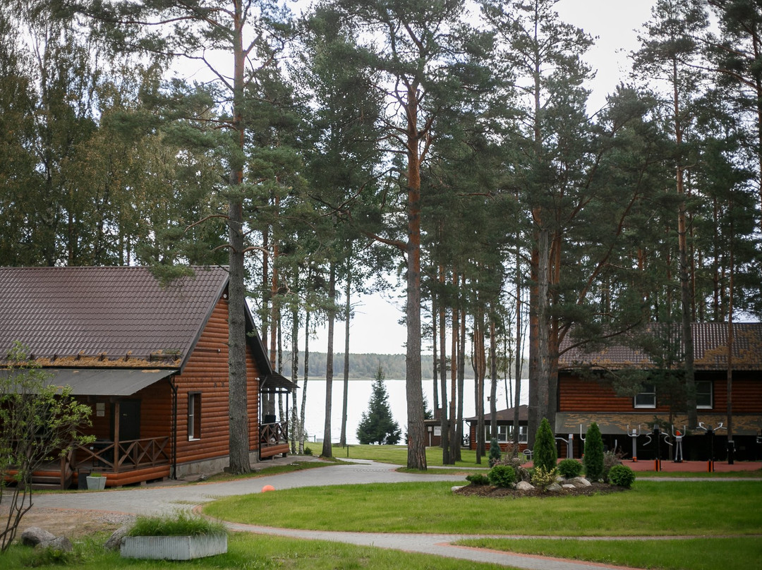 Holiday Park Zhemchuzhina