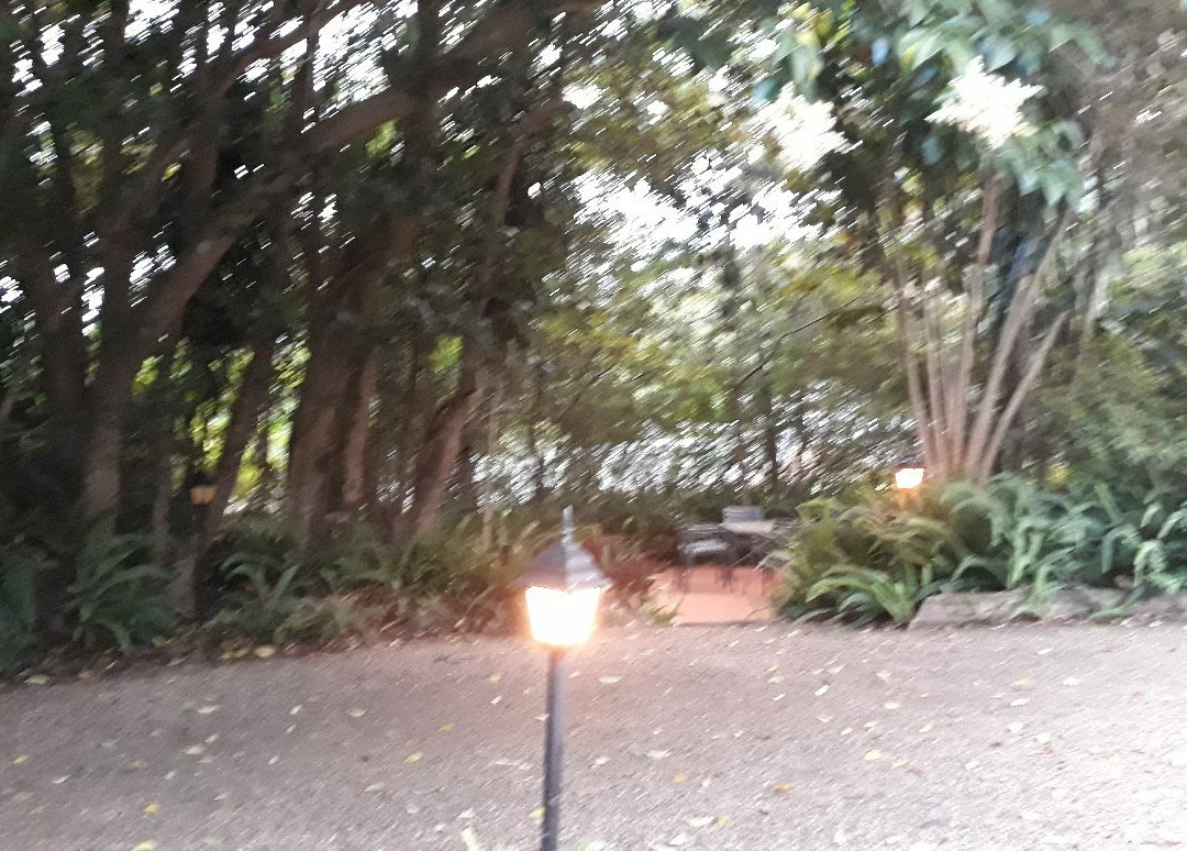 Maleny Hills Motel主图