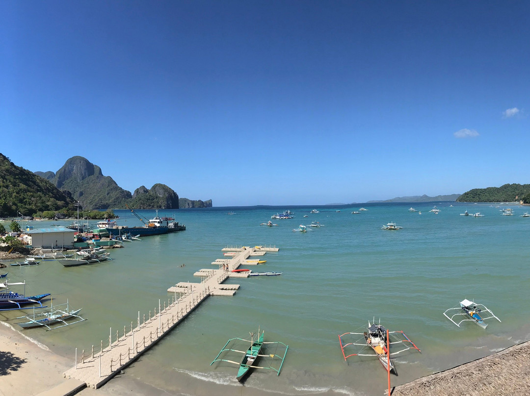 勿忘我旅店主图