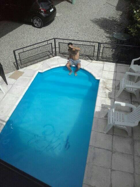 Hotel Altas Cumbres主图