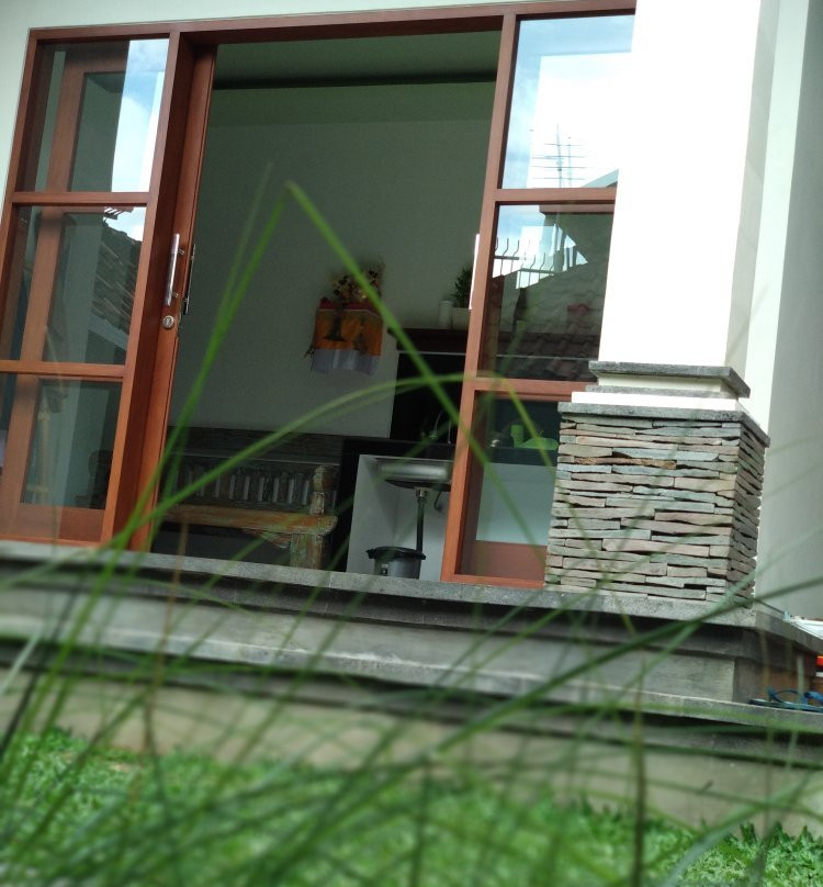 Tri Hita Spa景点图片