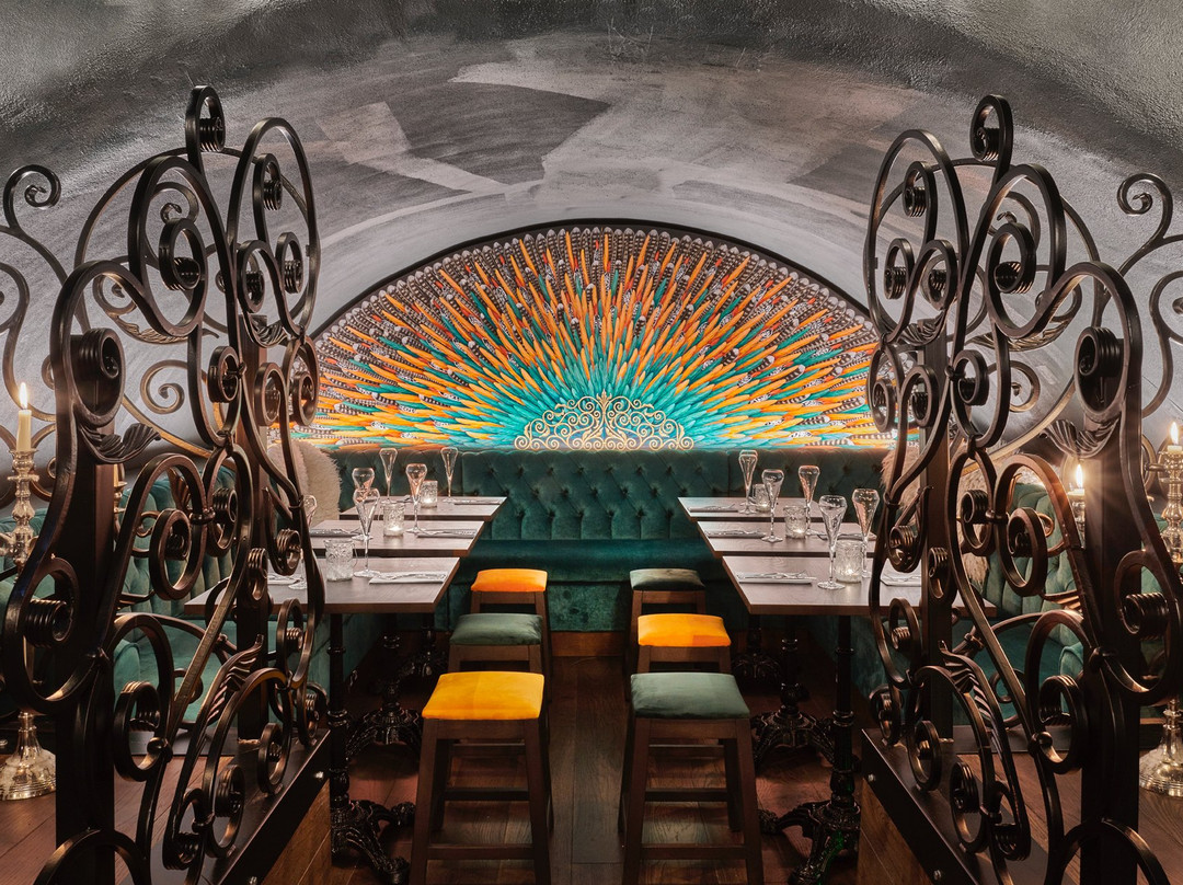 Plume Wine Bar