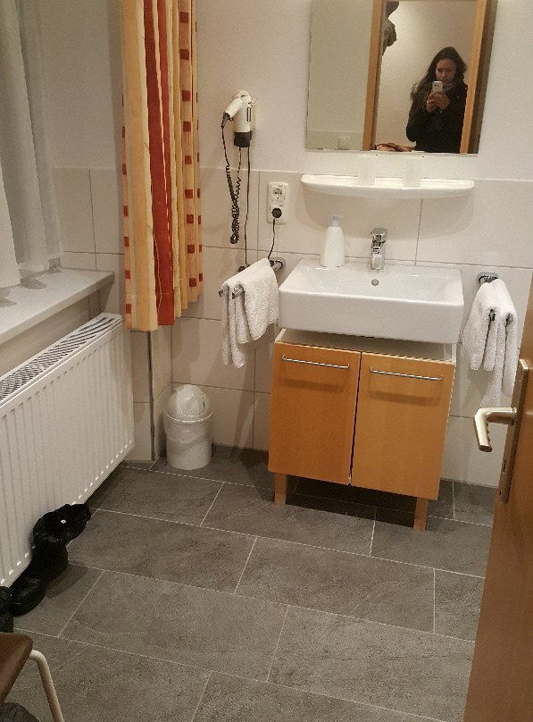 Gasthof Hotel Drei König主图