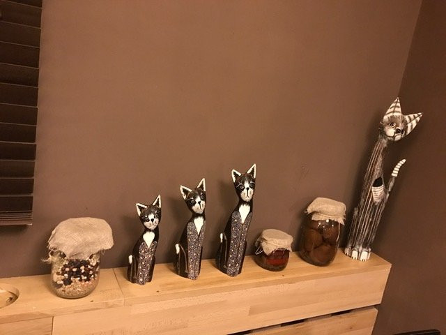 克罗博沃酒店主图